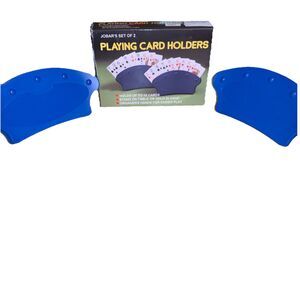 Jc673 2Pk Card Holders